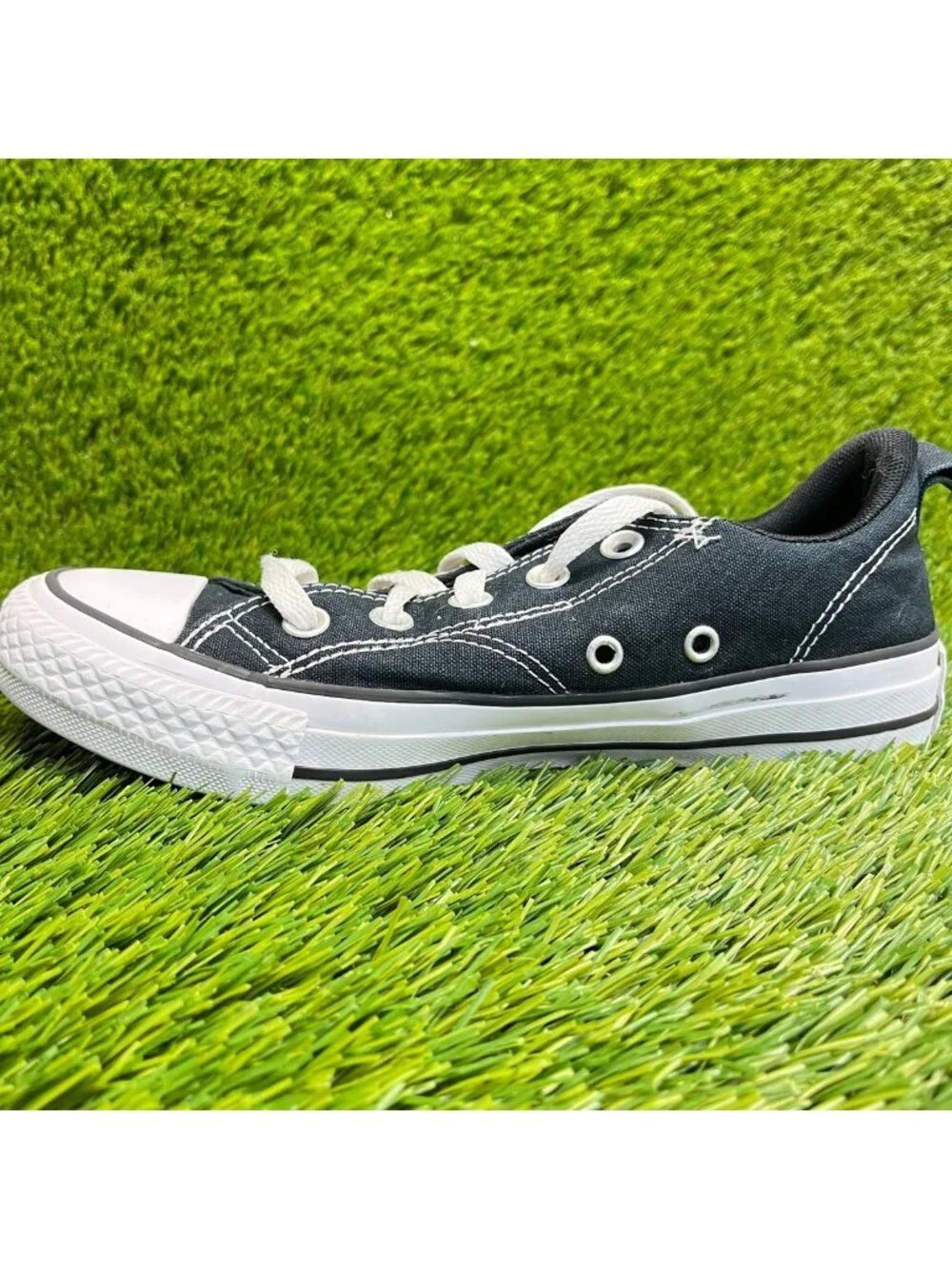 Converse please review
